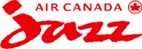 Logo: Air Canada Jazz