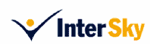Logo: InterSky