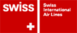 Logo: Swiss International Air Lines