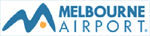Logo: Melbourne Airport