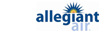 Logo: Allegiant
