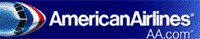 Logo: American Airlines