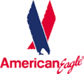 Logo: American Eagle