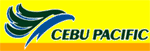 Logo: CEBU Pacific