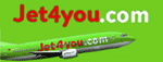 Logo: Jet4You