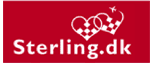 Logo: Sterling-dk
