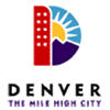 Logo: Denver