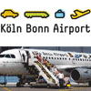 Logo: Cologne Bonn Connect