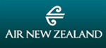 Logo: Air New Zealand