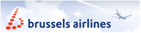 Logo: Brussels Airlines
