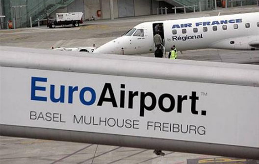 Image: EuroAirport