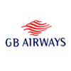 Logo: GB Airways