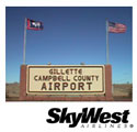 Image: Gillette Cambell Country Airport
