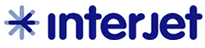 Logo: Interjet