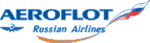 Logo: Aeroflot