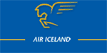 Logo: Air Iceland