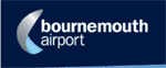 Logo: Bournemouth Airport
