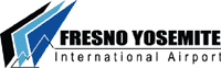 Logo: Fresno