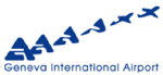 Logo: Geneva International Airport