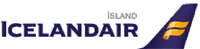 Logo: IcelandAir