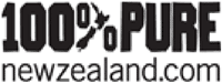 Logo: New Zealand