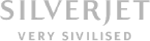 Logo: Silverjet