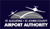 Logo: Airport Authority