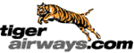 Logo: Tiger Airways.com