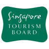 Logo: Singapore Tourism Board