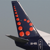 Brussels Airlines avoids major competition by focusing on non-hub destinations
