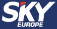 Logo: SkyEurope
