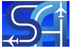 Logo: Sofia Airport