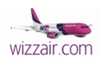 Image: Wizzair logo