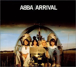 Image: ABBA Album - Arrival