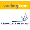 Base Analysis: Vueling at Paris CDG