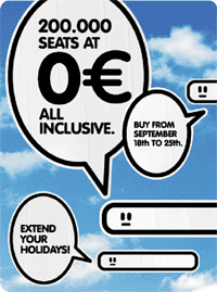 Image: 200000 seats for 0 all inclusive
