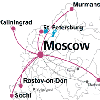 Base Analysis: SkyExpress at Moscow Vnukovo