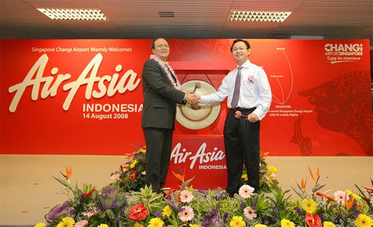 Image: Air Asia