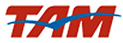 Logo: TAM