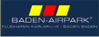 Logo: Baden Airpark