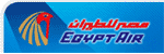 Logo: Egypt Air