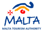 Logo: Malta Tourism Authority