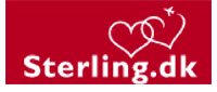 Logo: Stirling
