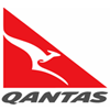 Qantas cutbacks mean zero growth 08/09; landing in Buenos Aires from November
