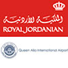 Logo: Royal Jordanian
