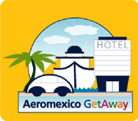 Image: AeroMexico ad