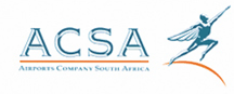 Logo: ACSA