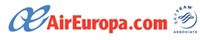 Logo: Air Europa