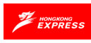 Logo:Hong Kong Express