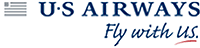 Logo: US Airways